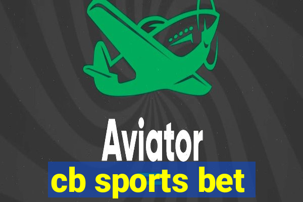 cb sports bet